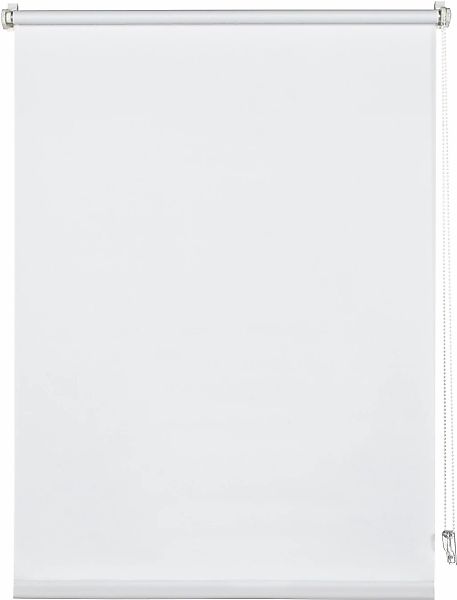 OTTO home Seitenzugrollo "Uni Klemmrollo" Lichtschutz Sichtschutz mit Bohre günstig online kaufen