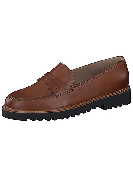 Paul Green Slipper Glattleder Slipper günstig online kaufen