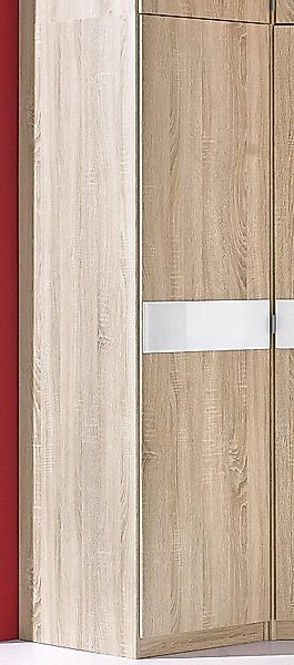 priess Kleiderschrank "Drehtürenschrank Kleiderschrank Schrank Schlafzimmer günstig online kaufen