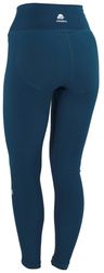 GUGGEN Mountain Seamless Leggings Figurformende Damen günstig online kaufen