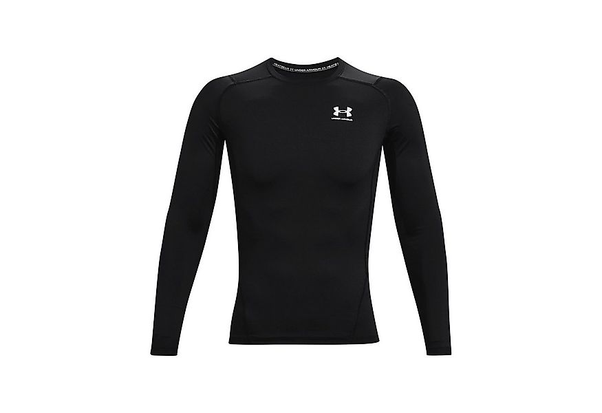 Under Armour® Longsleeve Heatgear Comp günstig online kaufen