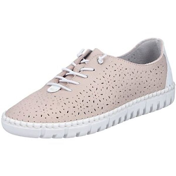 Rieker  Halbschuhe Schnuerschuhe FSK Halbschuhe M2356-31 günstig online kaufen
