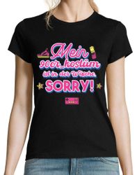 Youth Designz Print-Shirt Mein 90er Kostüm günstig online kaufen