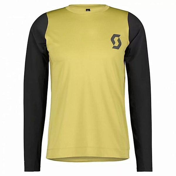 Scott Langarmshirt Scott M Trail Progressive L/sl Shirt Herren günstig online kaufen