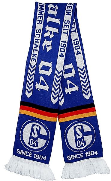 FC Schalke 04 Schal FC Schalke günstig online kaufen