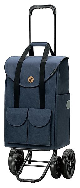 Andersen Einkaufstrolley "Quattro Shopper Jacob" günstig online kaufen