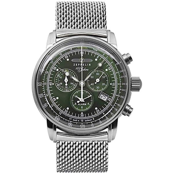 ZEPPELIN Chronograph 100 Jahre 8680M-4, Armbanduhr, günstig online kaufen