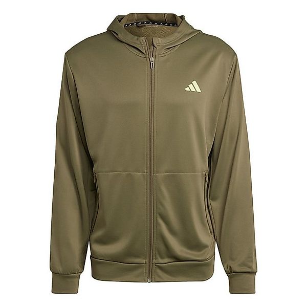 adidas Sportswear Hoodie TR-ES+ FZ JA günstig online kaufen