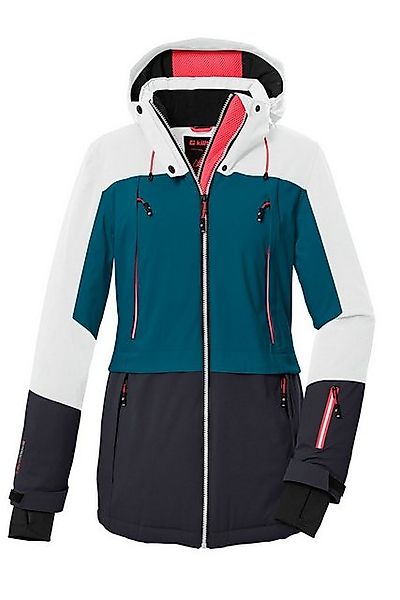 Killtec Winterjacke killtec Damen Skijacke KSW 91 WMN SKI JCKT günstig online kaufen