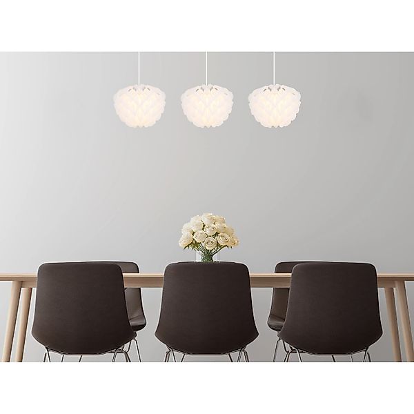 GLOBO LIGHTING Hängeleuchte IRENE, ohne Leuchtmittel, Hängelampe/Pendelleuc günstig online kaufen