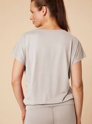 chakrana Yoga & Relax Shirt Kuschel-Indrani günstig online kaufen