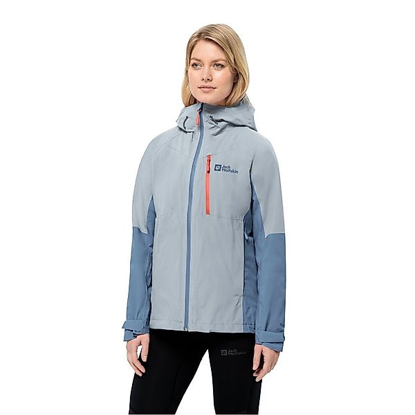 Jack Wolfskin Funktionsjacke EAGLE PEAK 2L günstig online kaufen