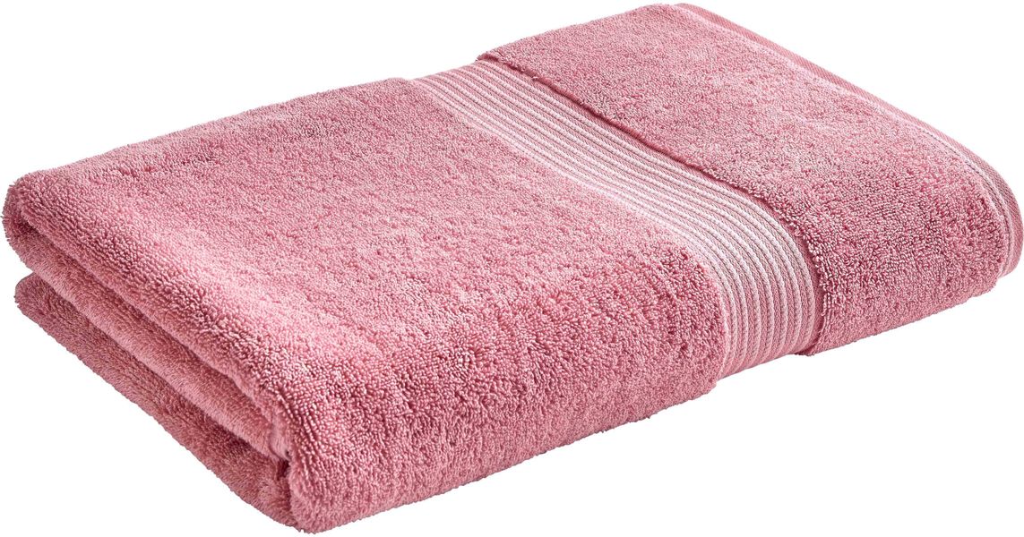 Christy Badetücher "SUPREME" Premium-Badetücher in Luxusqualität, 650g/m², günstig online kaufen