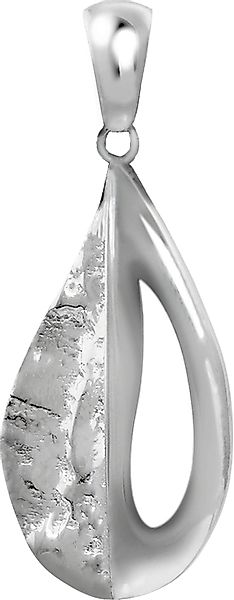 SilberDream Kettenanhänger SilberDream Damen Drops Ketten-Anhänger günstig online kaufen