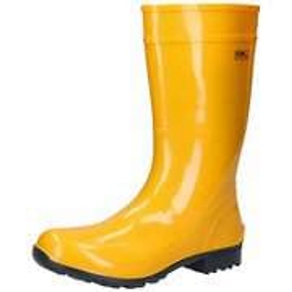 Bockstiegel Damenstiefel Luisa gelb Gummistiefel günstig online kaufen