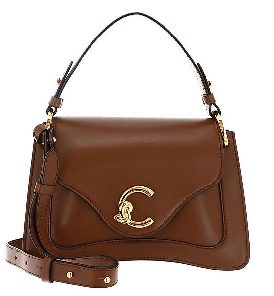 COCCINELLE Umhängetasche Handbag, aus echtem Kalbsleder günstig online kaufen