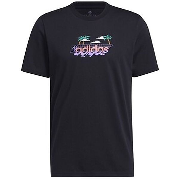 adidas  T-Shirt HS2530 günstig online kaufen