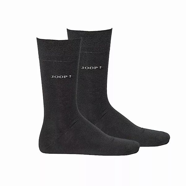 JOOP! Herren Business Socken, Fine Cotton Sock 1-Pack, Einfarbig - Farbwahl günstig online kaufen