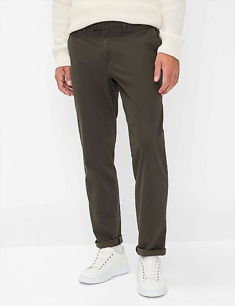 Brax Chinohose "Style EVANS" günstig online kaufen