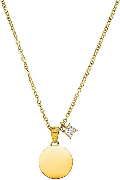 Purelei Kette mit Anhänger Schmuck Geschenk günstig online kaufen
