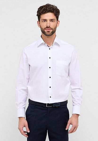 Eterna Langarmhemd MODERN FIT günstig online kaufen