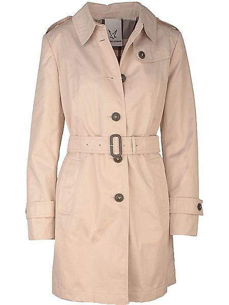 Fuchs Schmitt Kurzmantel Damen Trenchcoat günstig online kaufen
