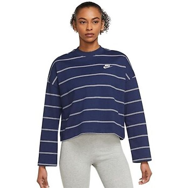 Nike  T-Shirt Nsw Jsy Stripe Ls günstig online kaufen