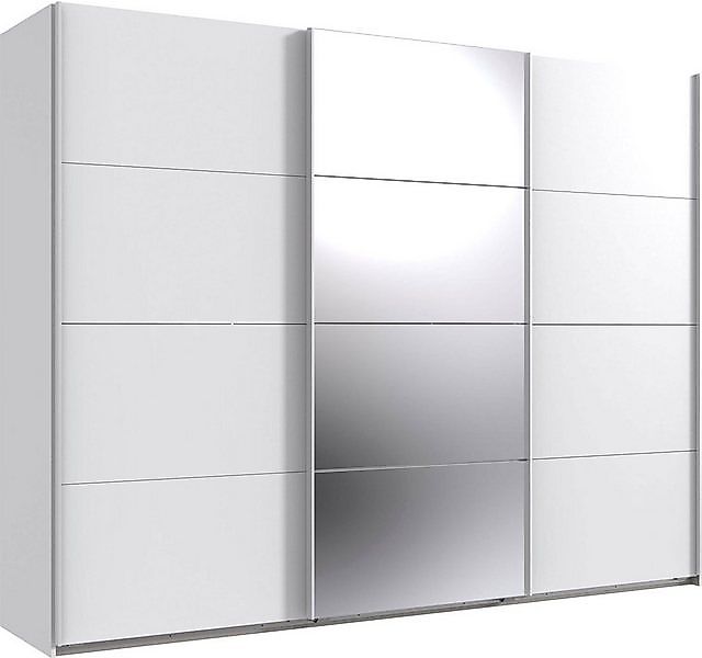 Wimex Kleiderschrank Norderstedt (Norderstedt, 1-St., Schwebetürenschrank) günstig online kaufen