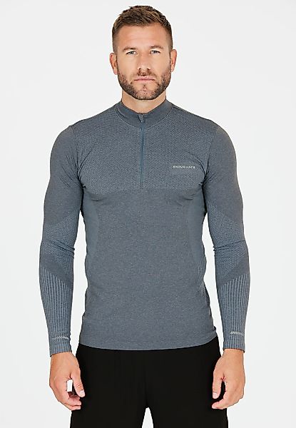 ENDURANCE Funktionsshirt "Jaro" 1 Stk. tlg. mit maximaler Bewegungsfreiheit günstig online kaufen