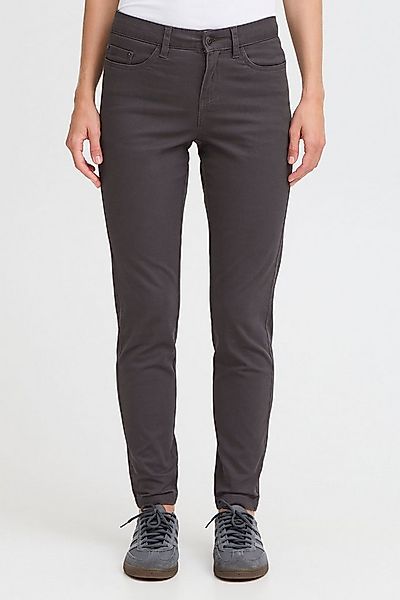 OXMO Stoffhose OXPisla Stoffhose im 5-Pocket-Look - Regular Fit günstig online kaufen