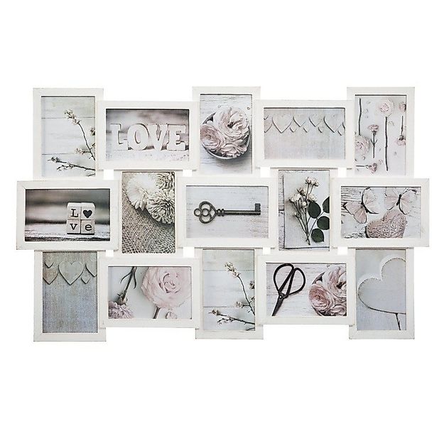 Atmosphera Créateur d'intérieur Bilderrahmen, (einzeln) günstig online kaufen