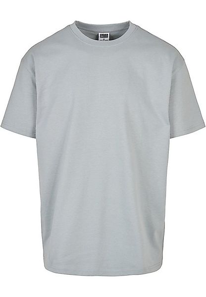 URBAN CLASSICS T-Shirt Urban Classics Herren Heavy Oversized Tee (1-tlg) günstig online kaufen