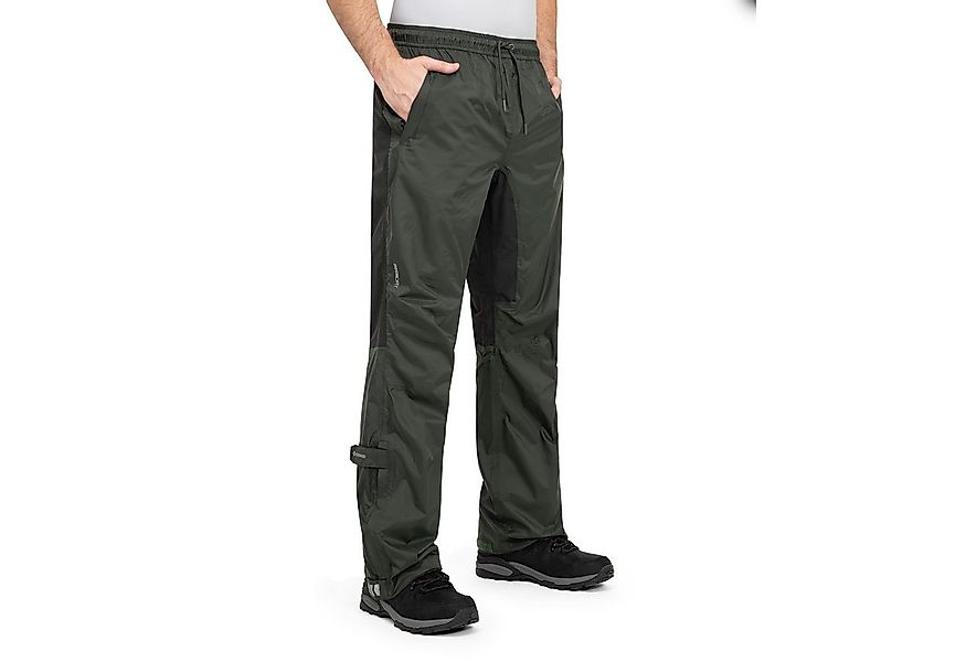Höhenhorn Regenhose Pluvia Herren Wasserdichte Überziehhose Outdoorhose für günstig online kaufen
