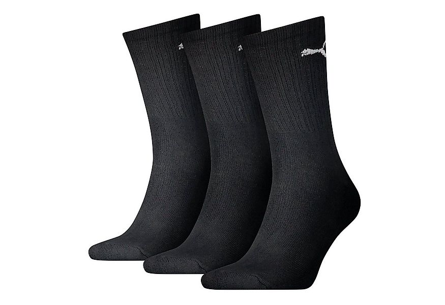 PUMA Socken PUMA SPORT 3P günstig online kaufen