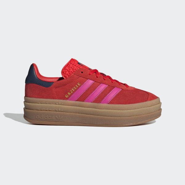adidas Originals GAZELLE BOLD SCHUH Sneaker günstig online kaufen