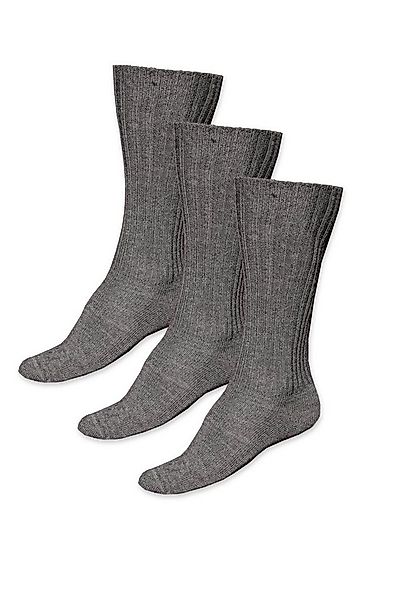 Posh Gear Businesssocken 3 Paar Alpaka Socken Calzedere (3-Paar) günstig online kaufen