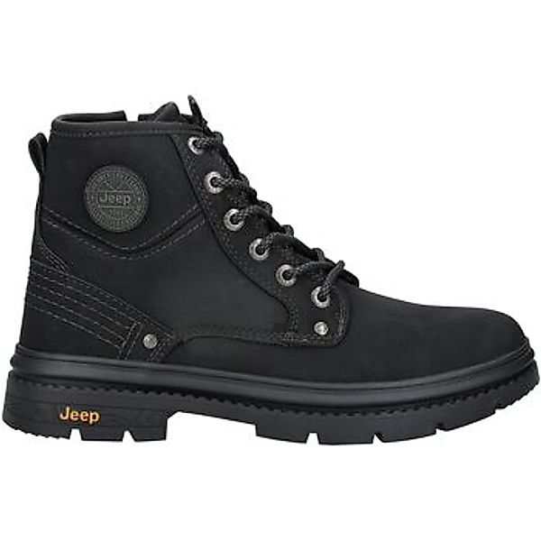 Jeep  Herrenstiefel Stiefelette günstig online kaufen