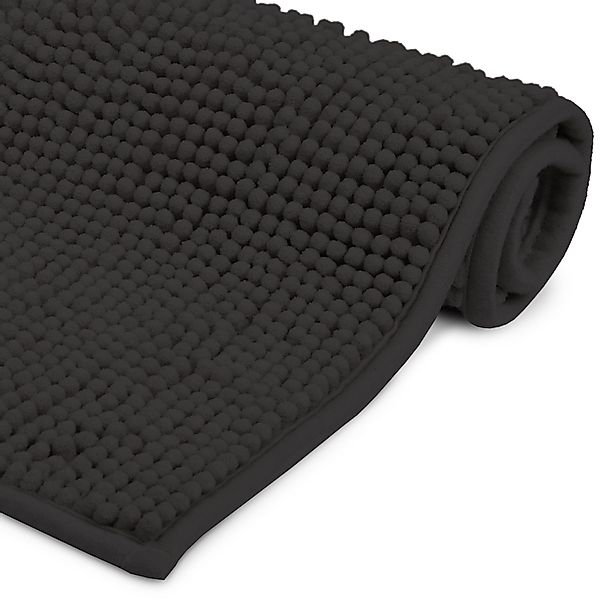 Beautissu Badematte BeauMare WR, 100% Polyester, günstig online kaufen