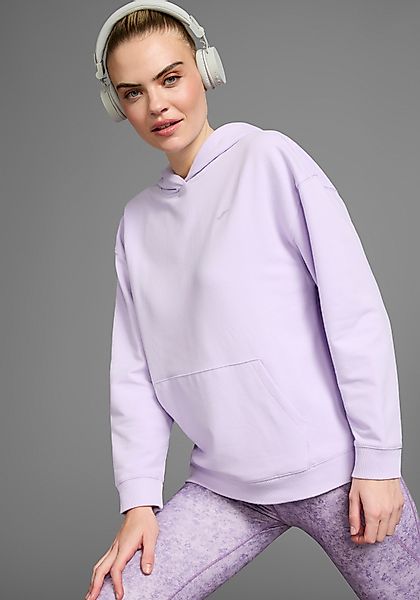 FAYN SPORTS Hoodie aus extraweicher Qualität günstig online kaufen