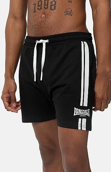 Lonsdale Shorts Ardcharnich günstig online kaufen