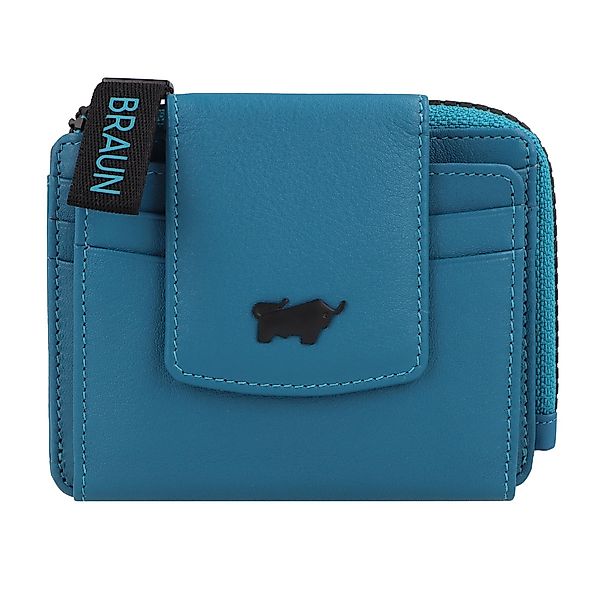 Braun Büffel Etui Capri, Leder günstig online kaufen