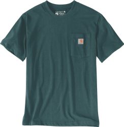 Carhartt T-Shirt K87 Pocket S/S 103296 günstig online kaufen