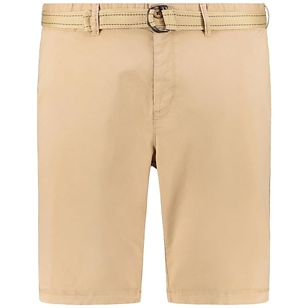 Redpoint Chino-Shorts mit Stretch günstig online kaufen