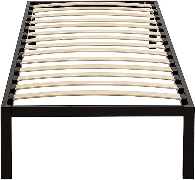 Lattenrost i-Base, i-flair, Kopfteil nicht verstellbar, Fußteil nicht verst günstig online kaufen