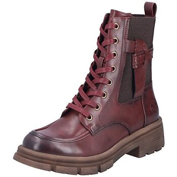 Rieker  Stiefeletten Stiefeletten HWK Stiefel 91432-35 35 günstig online kaufen