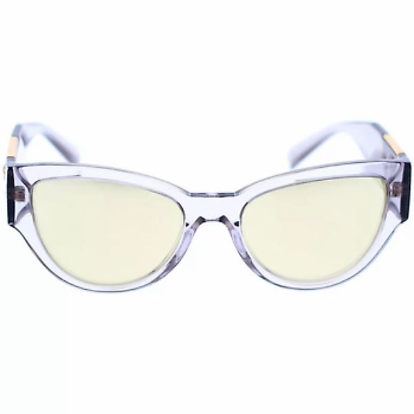 Versace  Sonnenbrillen Sonnenbrille VE4398 5305V9 günstig online kaufen