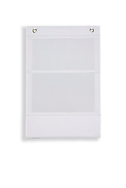 Clever-Kauf-24 Raffrollo Magnetrollo weiß 93004-0107, mit günstig online kaufen