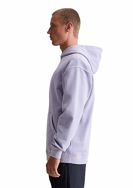 Marc OPolo DENIM Sweatshirt "aus recycelter Baumwolle" günstig online kaufen