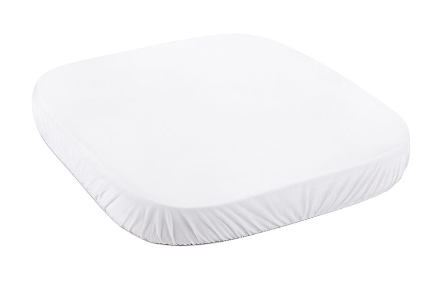 Waldin Spannbettlaken Spannbettlaken klein, für Waldin Babybett 7in1 OWAL, günstig online kaufen