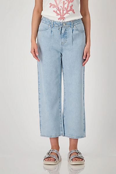 Monari Culotte, mit Bindeband günstig online kaufen